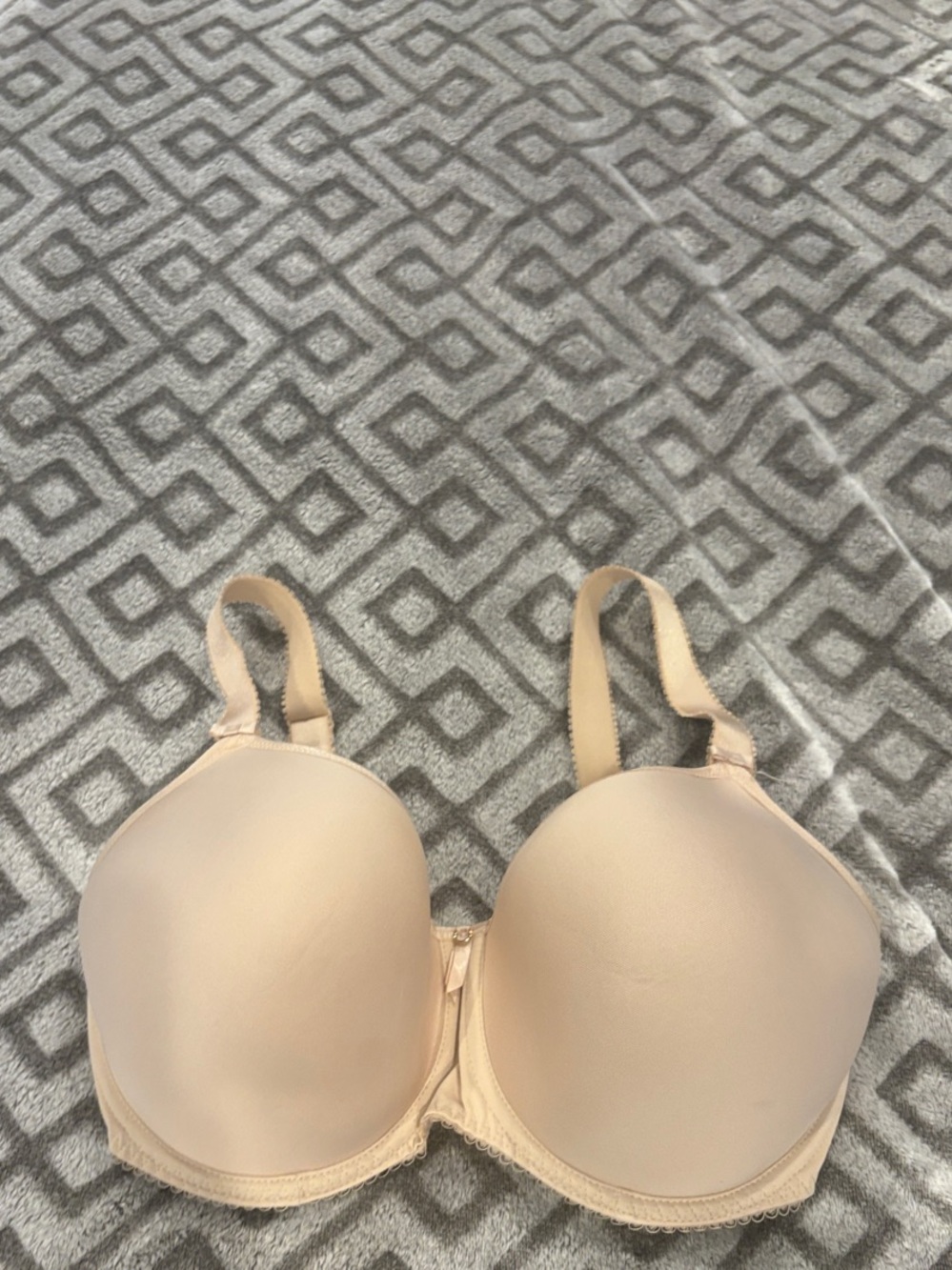 Fantasie Beige Smooth T-Shirt Bra